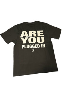 Are You Plugged In