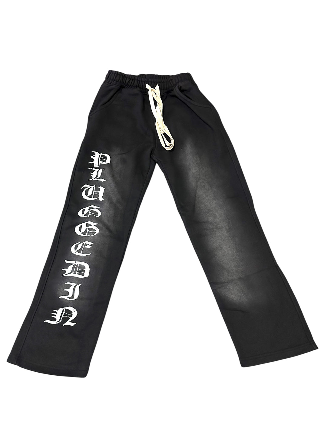 Plugged In Jogger Pants