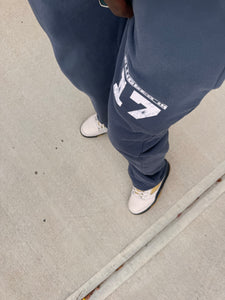 New Sun Dried Hoodie & Jogger Set