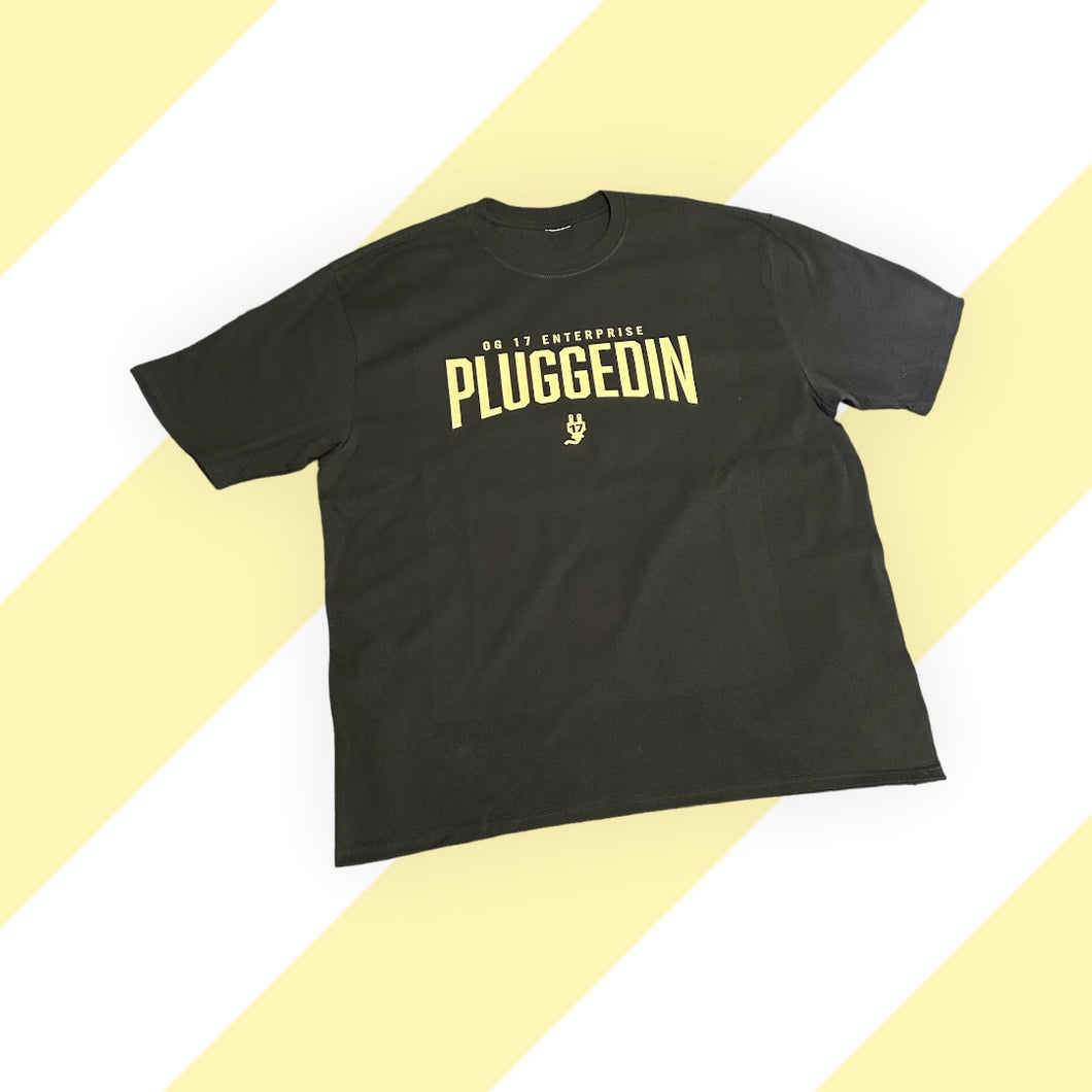 OG17 Enterprise (T-Shirt)