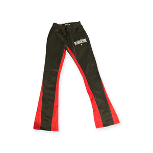 Plugged In Stack Pants
