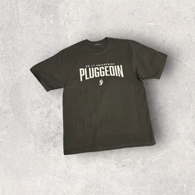 OG17 Enterprise T-shirt