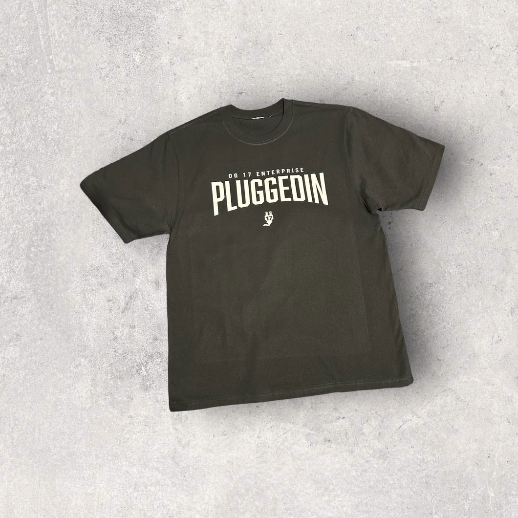 OG17 Enterprise T-shirt