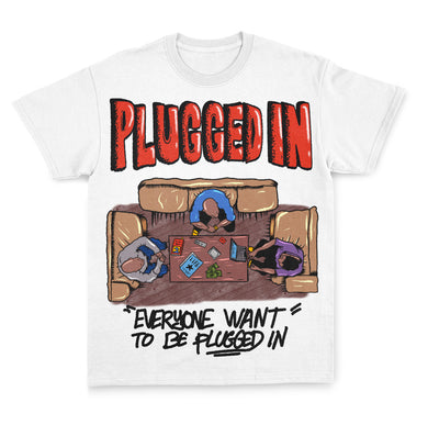 Plugged In (Youth Version)