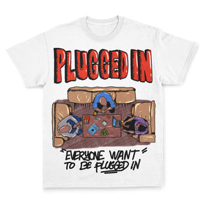 Plugged In (Youth Version)