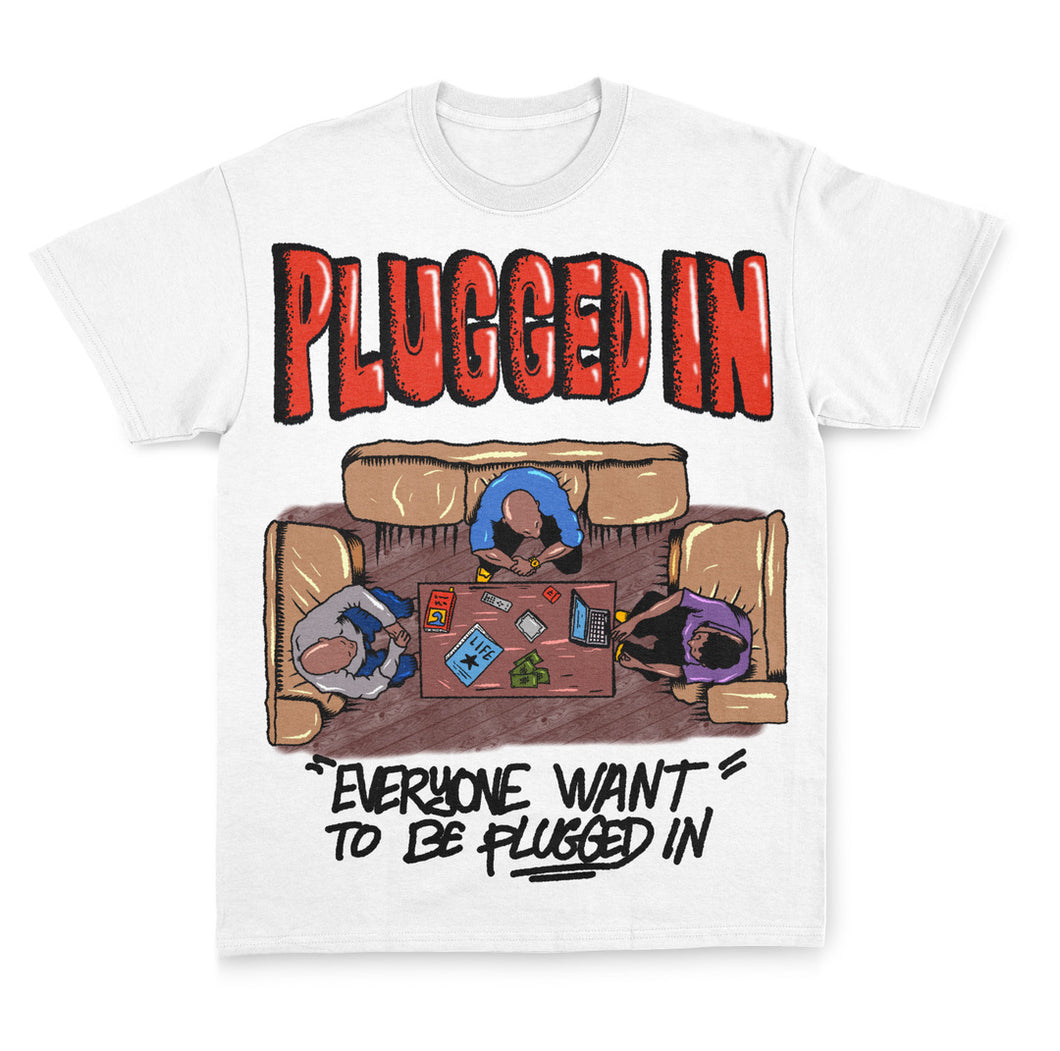 Plugged In (Youth Version)