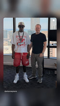 Load image into Gallery viewer, Members Only Plugged In T-shirt