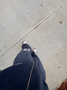 New Sun Dried Hoodie & Jogger Set