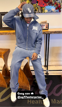 Load image into Gallery viewer, New Sun Dried Hoodie &amp; Jogger Set