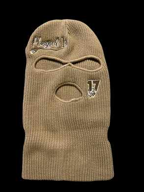 Plugged In Ski Mask