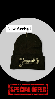 Plugged In Skull Cap