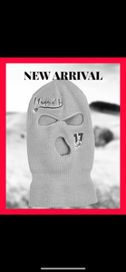 Plugged In Ski Mask